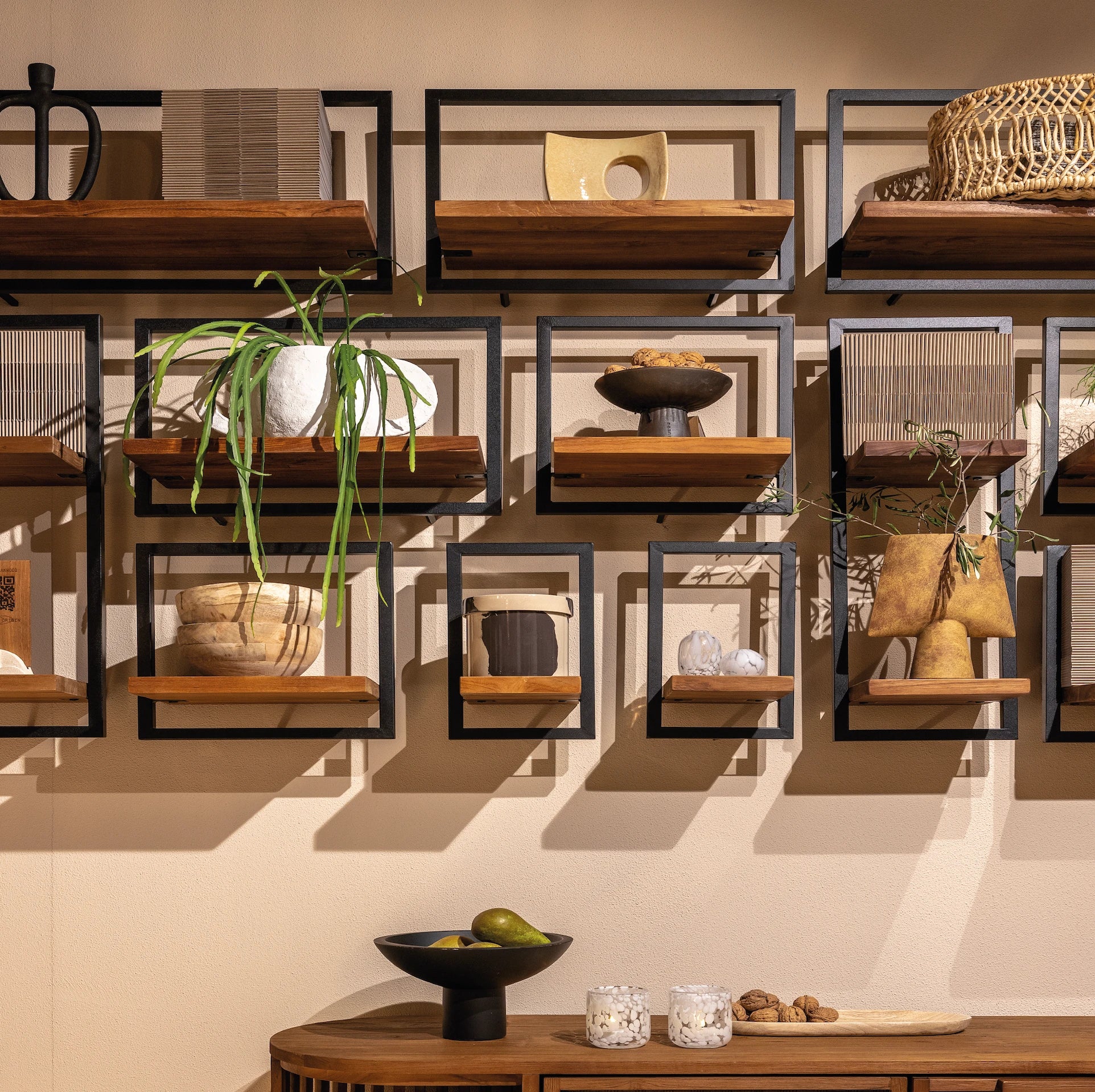 Shelfmate