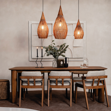 Dino Dining Table