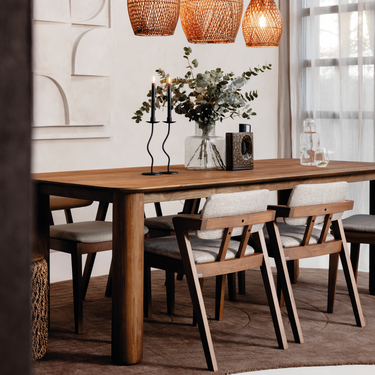 Dino Dining Table