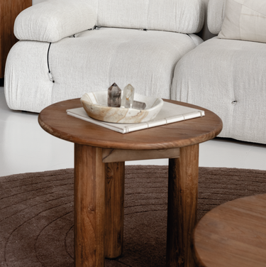 Dino Side Table