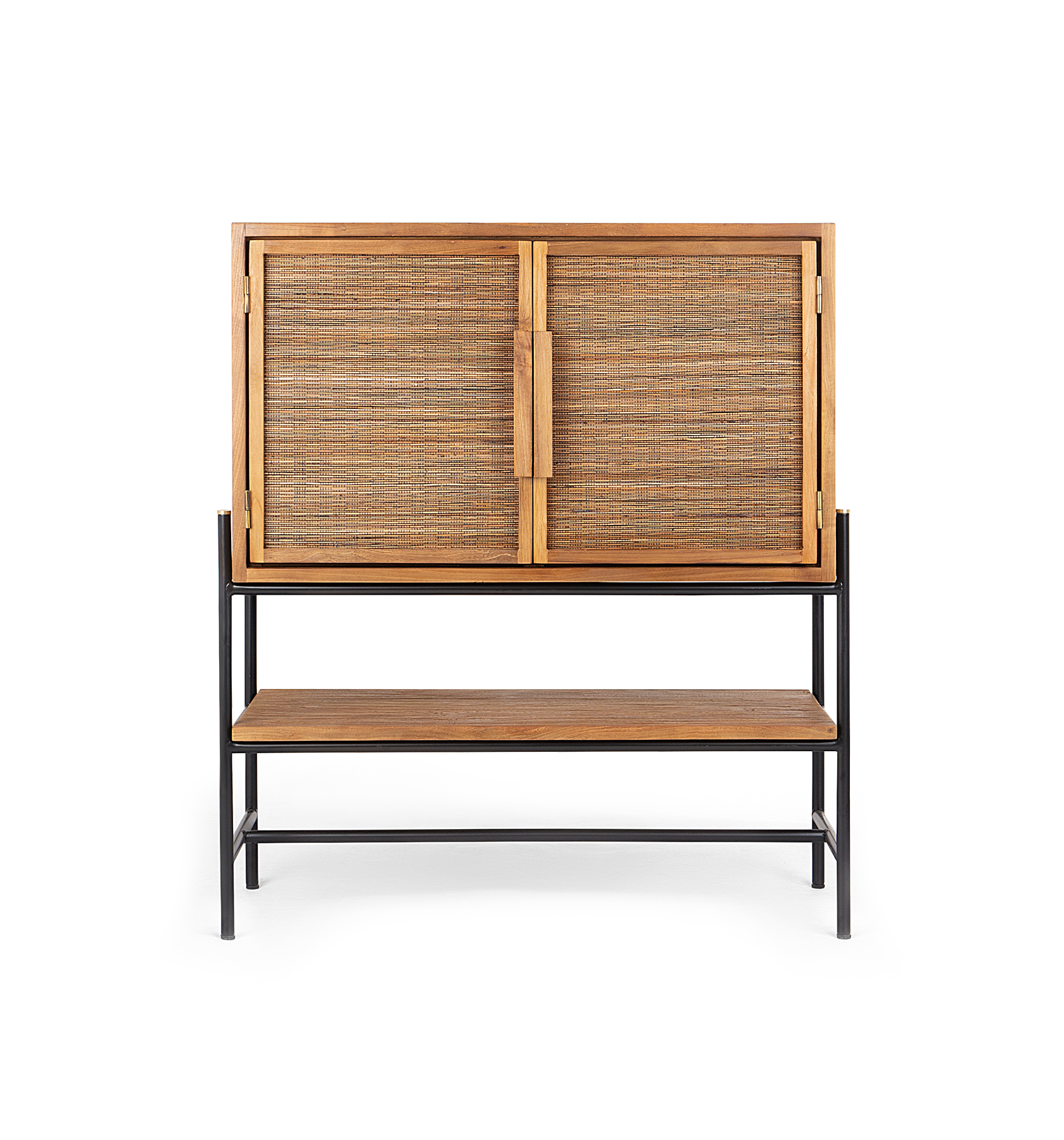 Coco Dresser 2 Doors 1 Open Rack