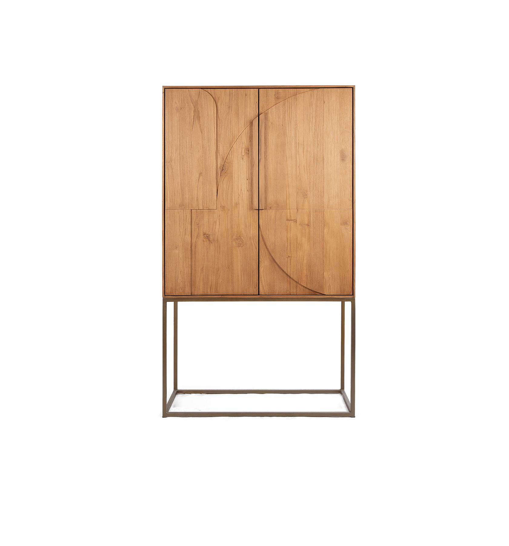 Ace Artwork Cabinet