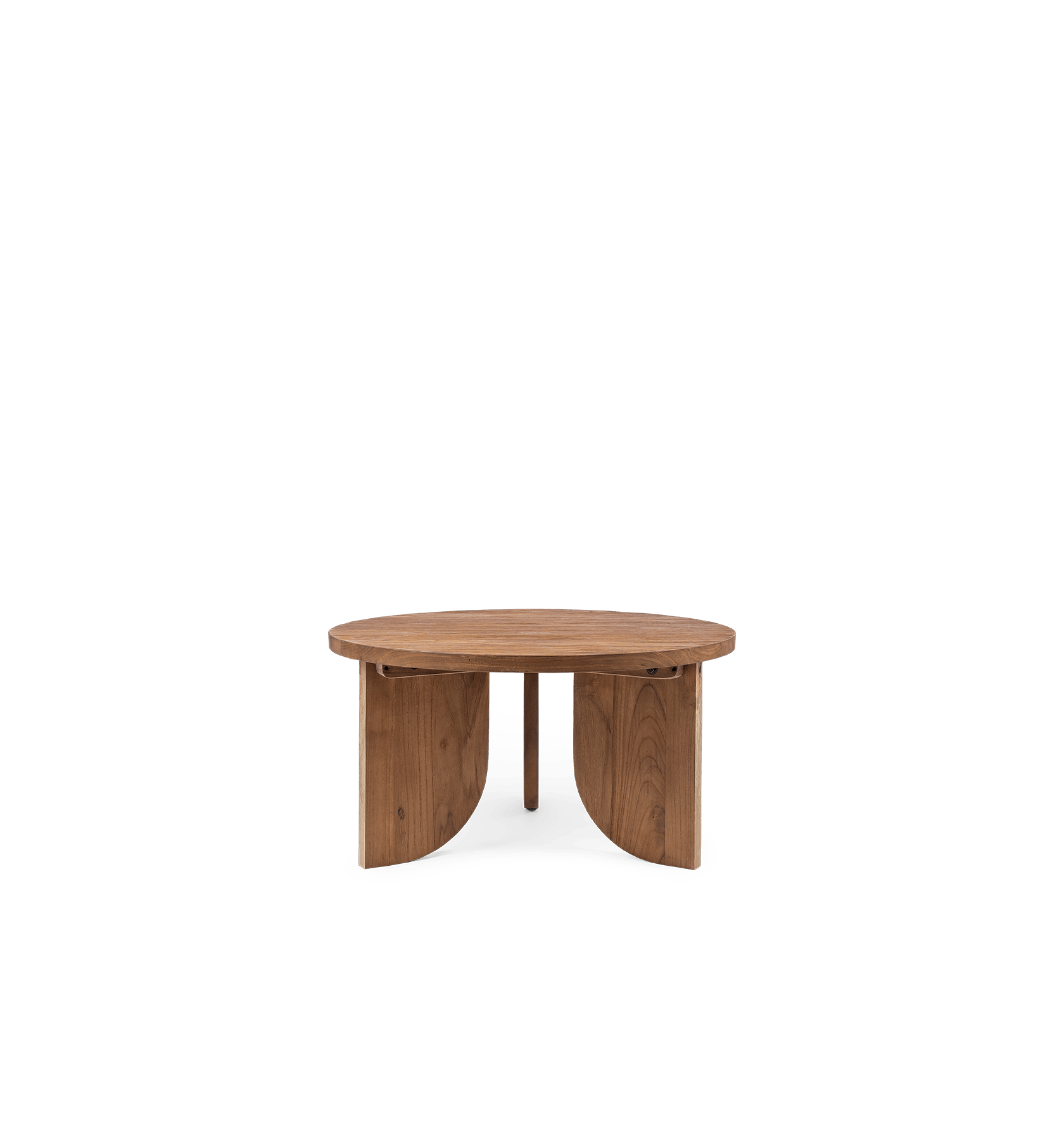 Ace Round Coffee Table