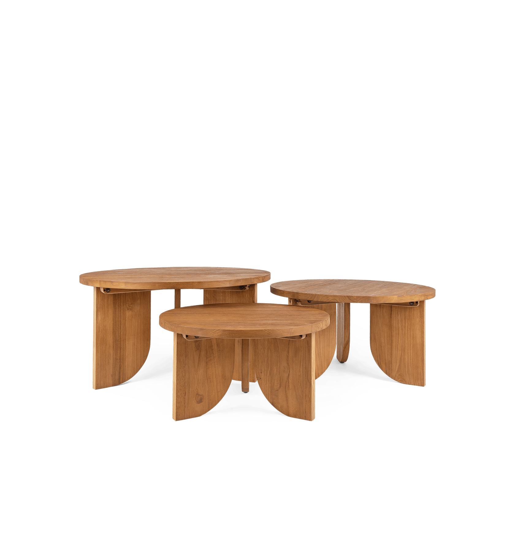 Ace Coffee Table Set of 3