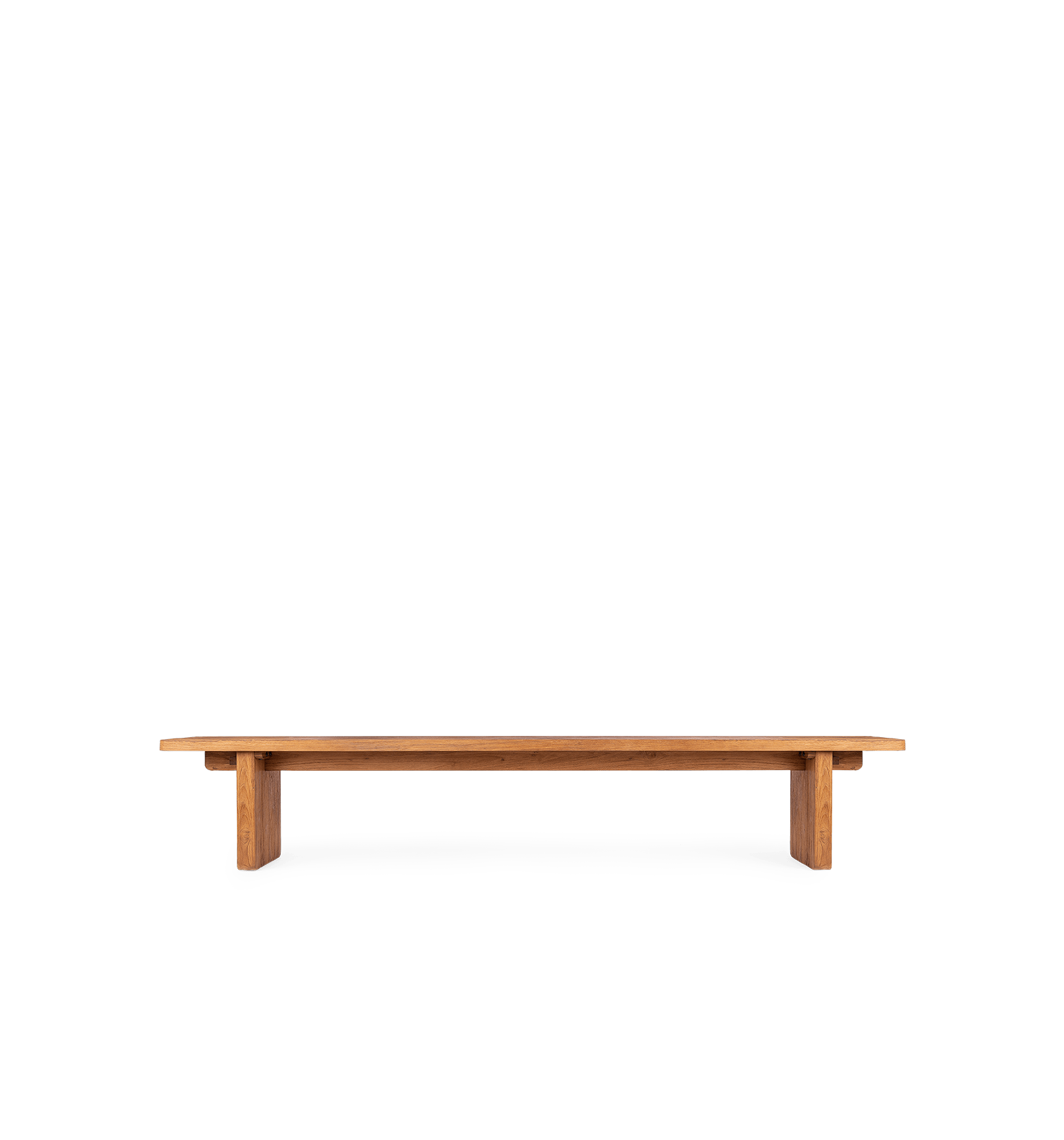 Alpha Bench