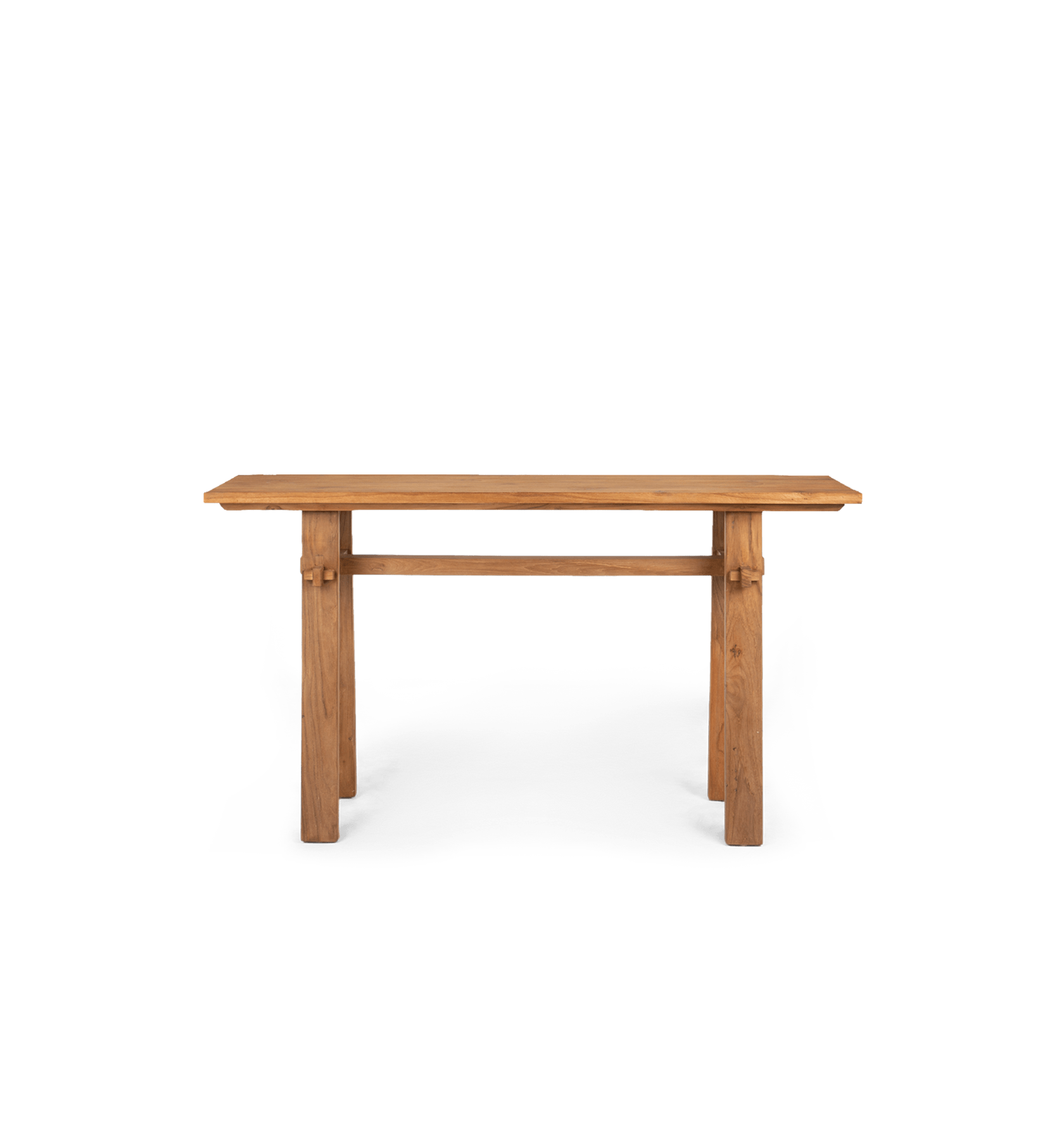 Artisan Side Table