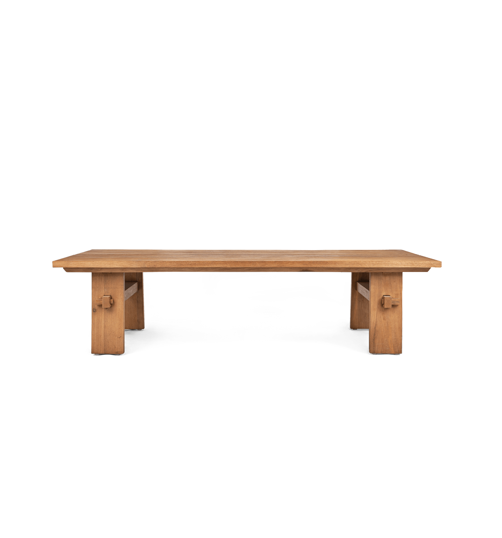 Artisan Coffee Table