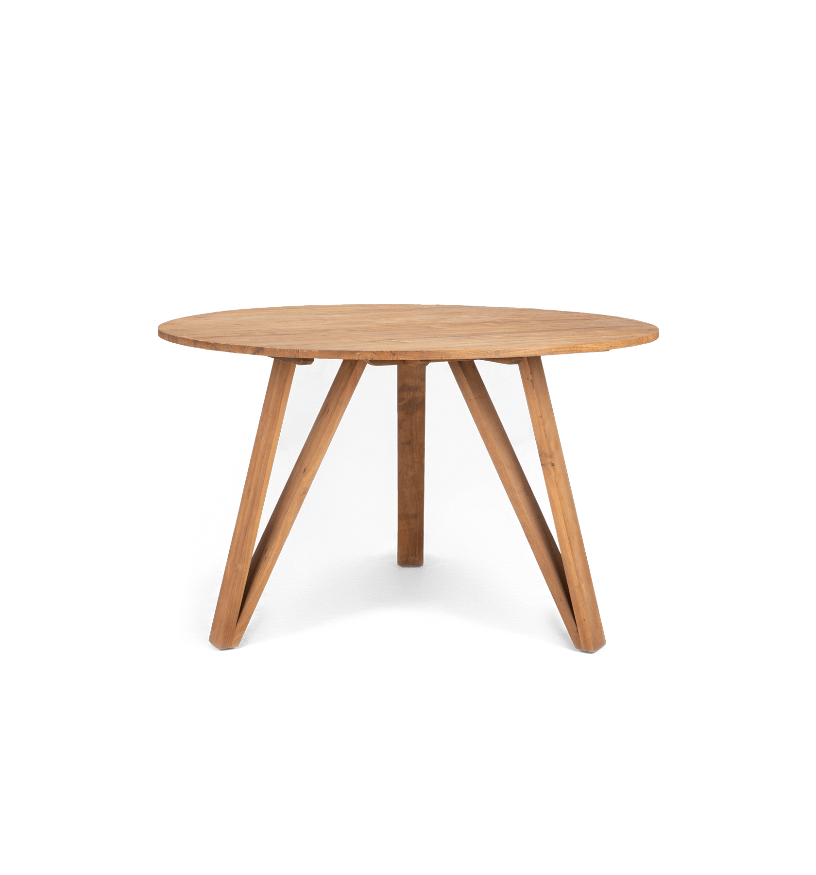 Artisan Round Dining Table