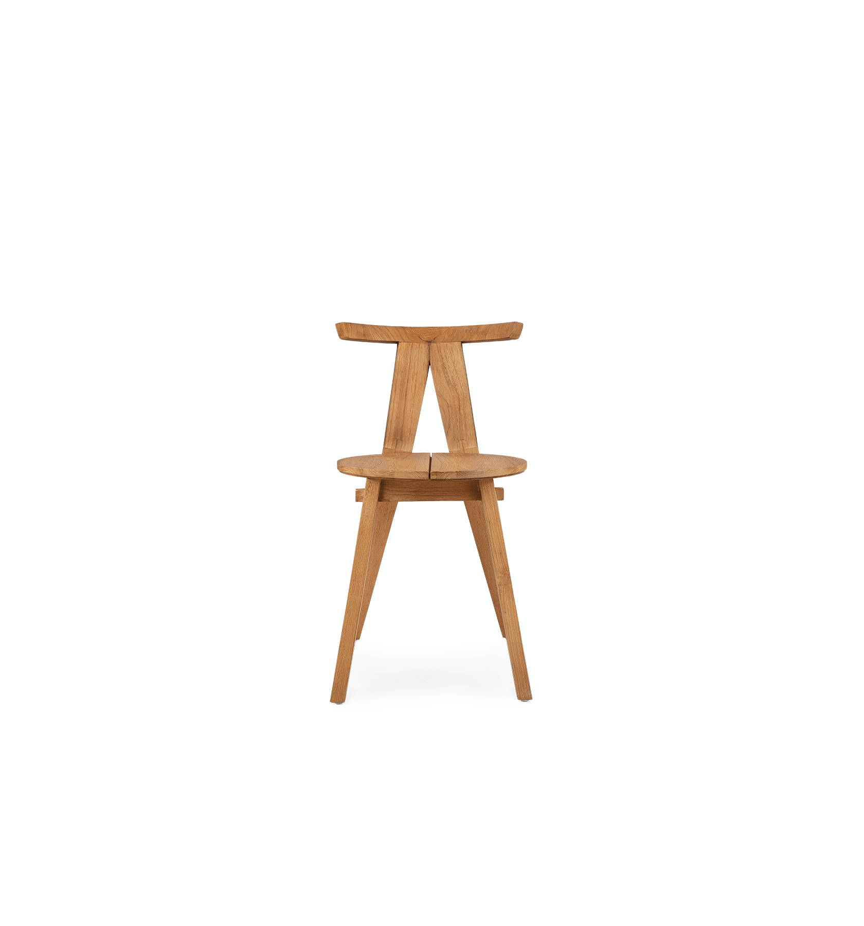 Artisan Buffalo chair