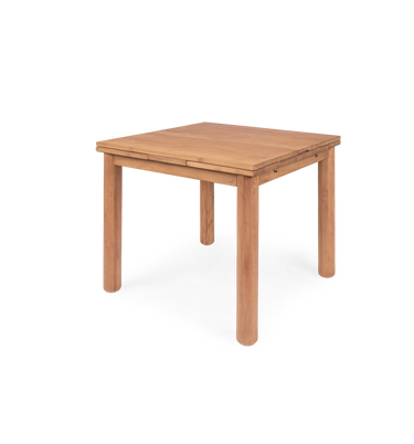 Dino Extendable Dining Table Square