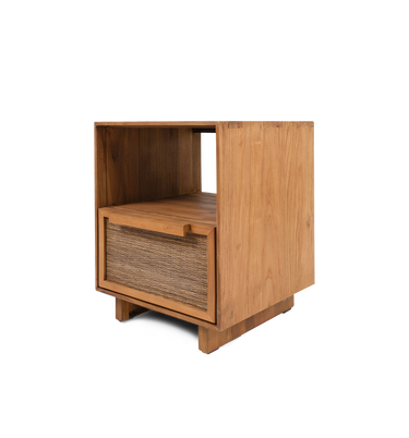 Hopper Pedestal 1 Drawer 40 cm