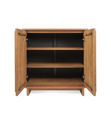 Inline Dresser 2 Doors