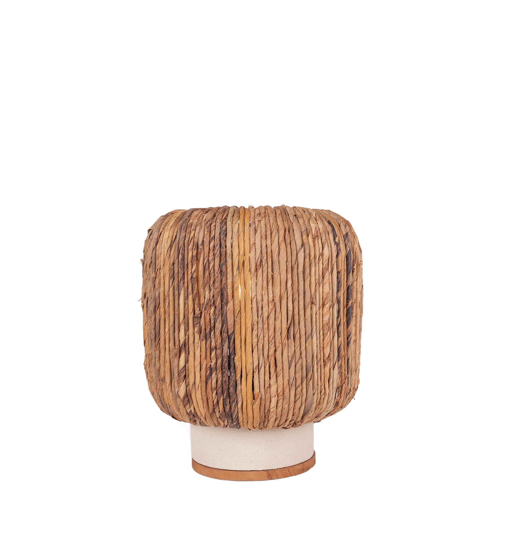 Bright Pole Abaca