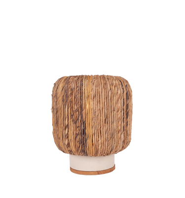 Bright Pole Abaca