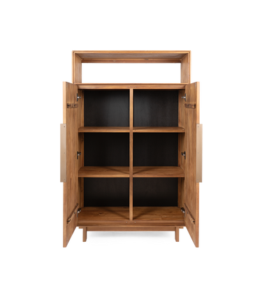 Grace Cabinet 2 Doors