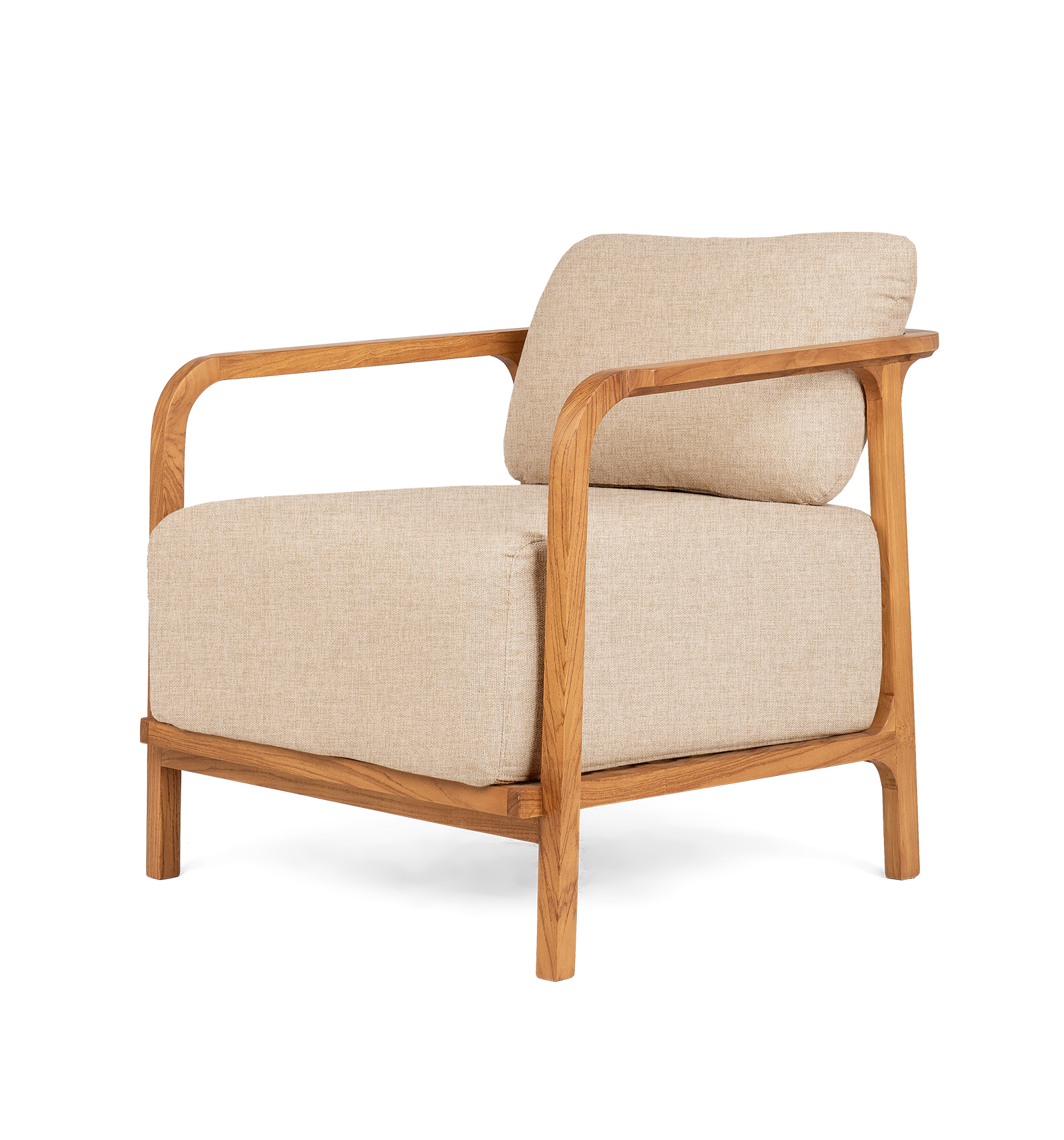 Classy Sofa Lounge Pale Khaki