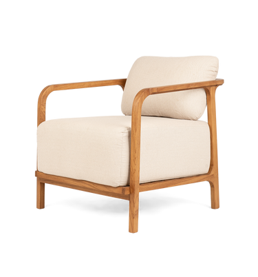 Classy Sofa Lounge Custard