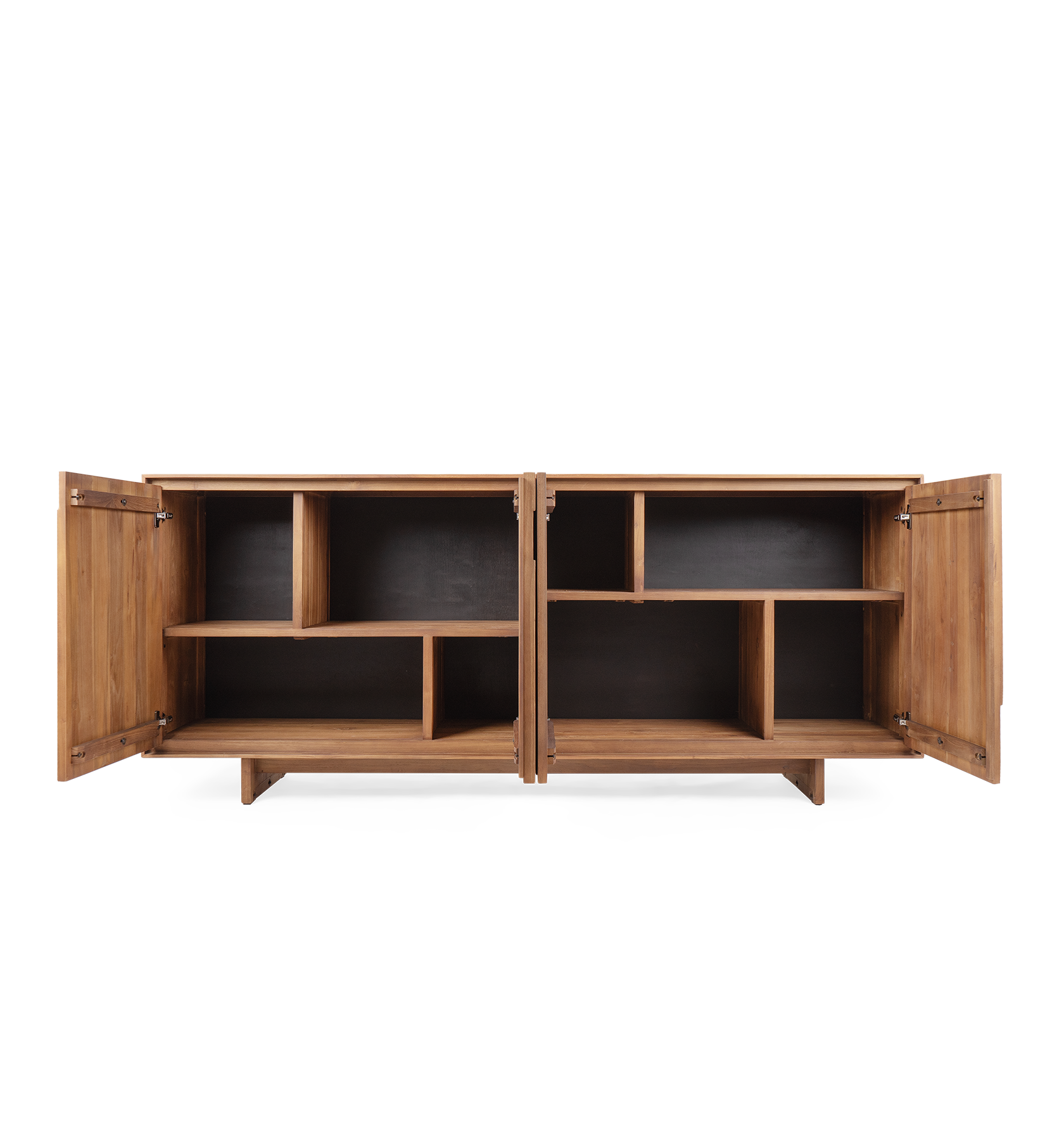 Ace Dresser 4 Doors