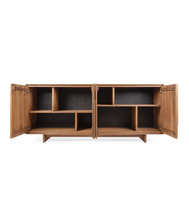 Ace Dresser 4 Doors