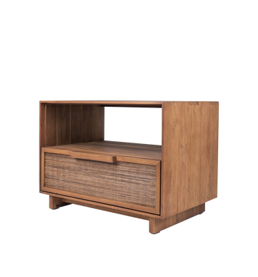 Hopper Pedestal 1 Drawer 70 cm