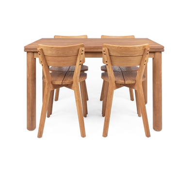 Dino Extendable Dining Table