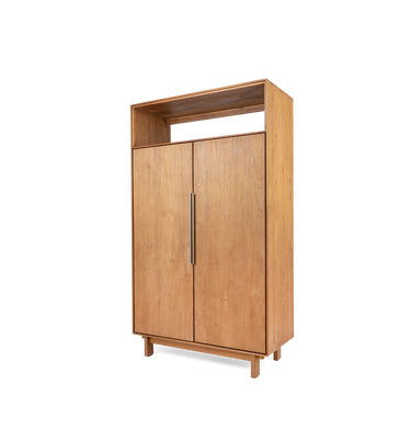 Grace Cabinet 2 Doors