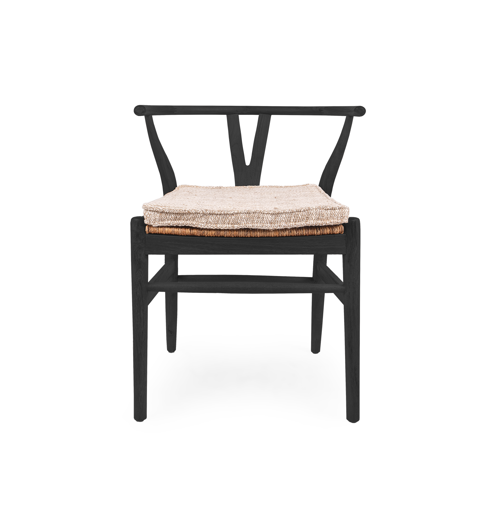 Twin Chair Cushion Cotton