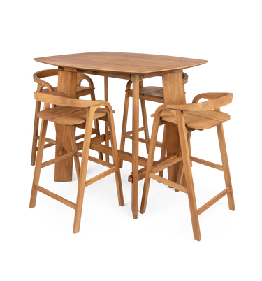 Grace Bar Table Elips