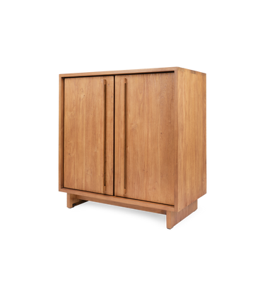 Inline Dresser 2 Doors
