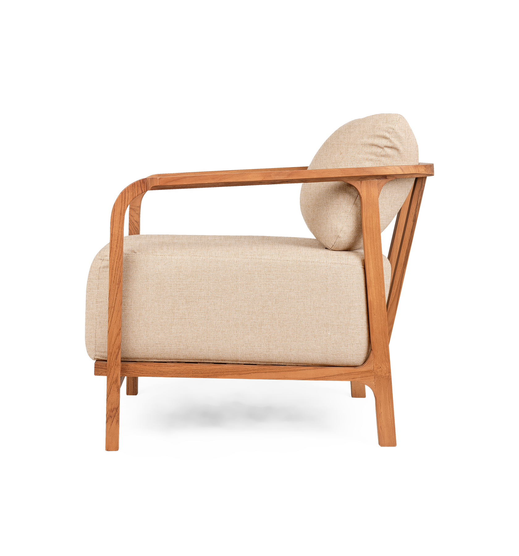 Classy Sofa Lounge Pale Khaki