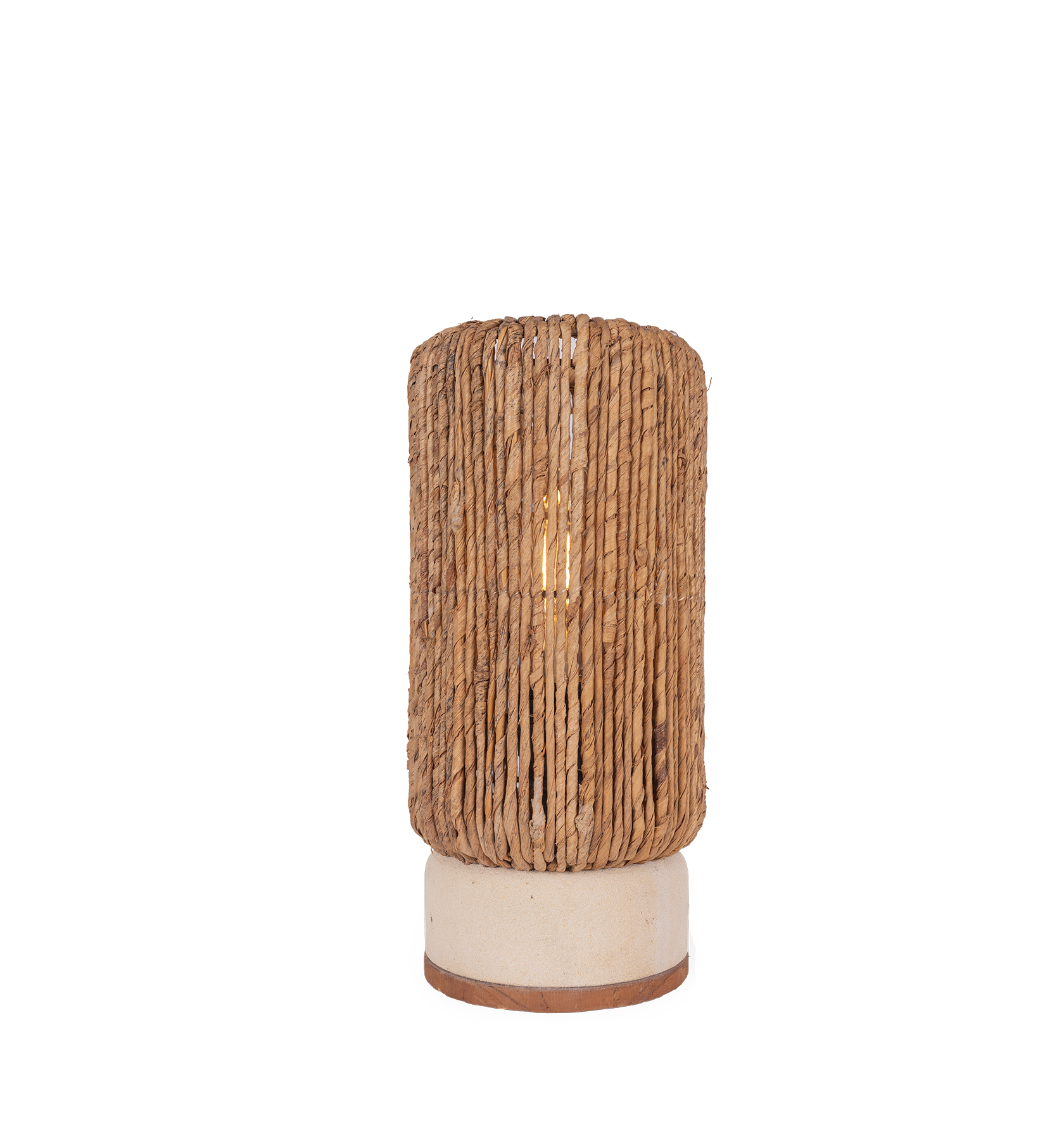 Bright Pole Abaca