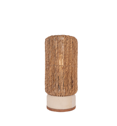 Bright Pole Abaca