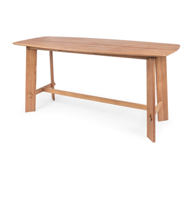Grace Bar Table Elips Long