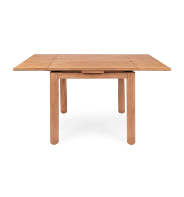 Dino Extendable Dining Table Square