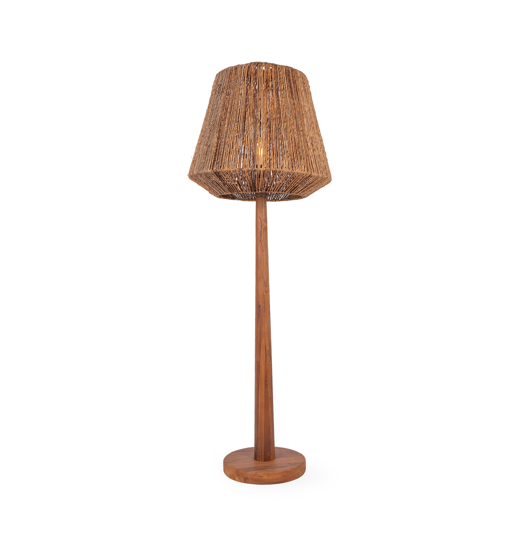Bright Crown Stand