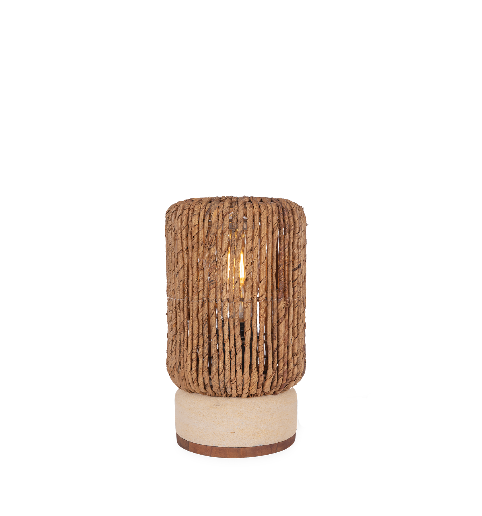 Bright Pole Abaca