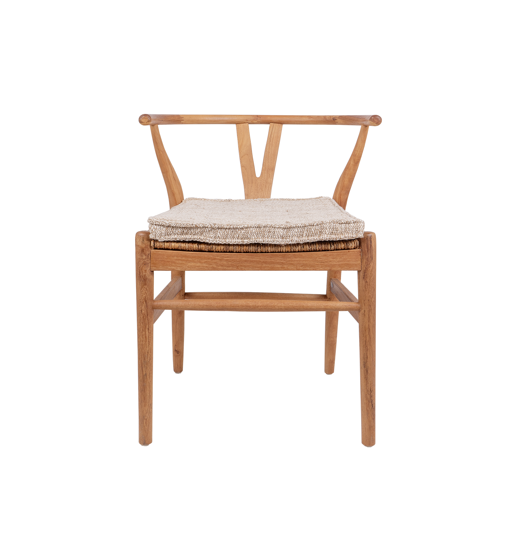 Twin Chair Cushion Cotton