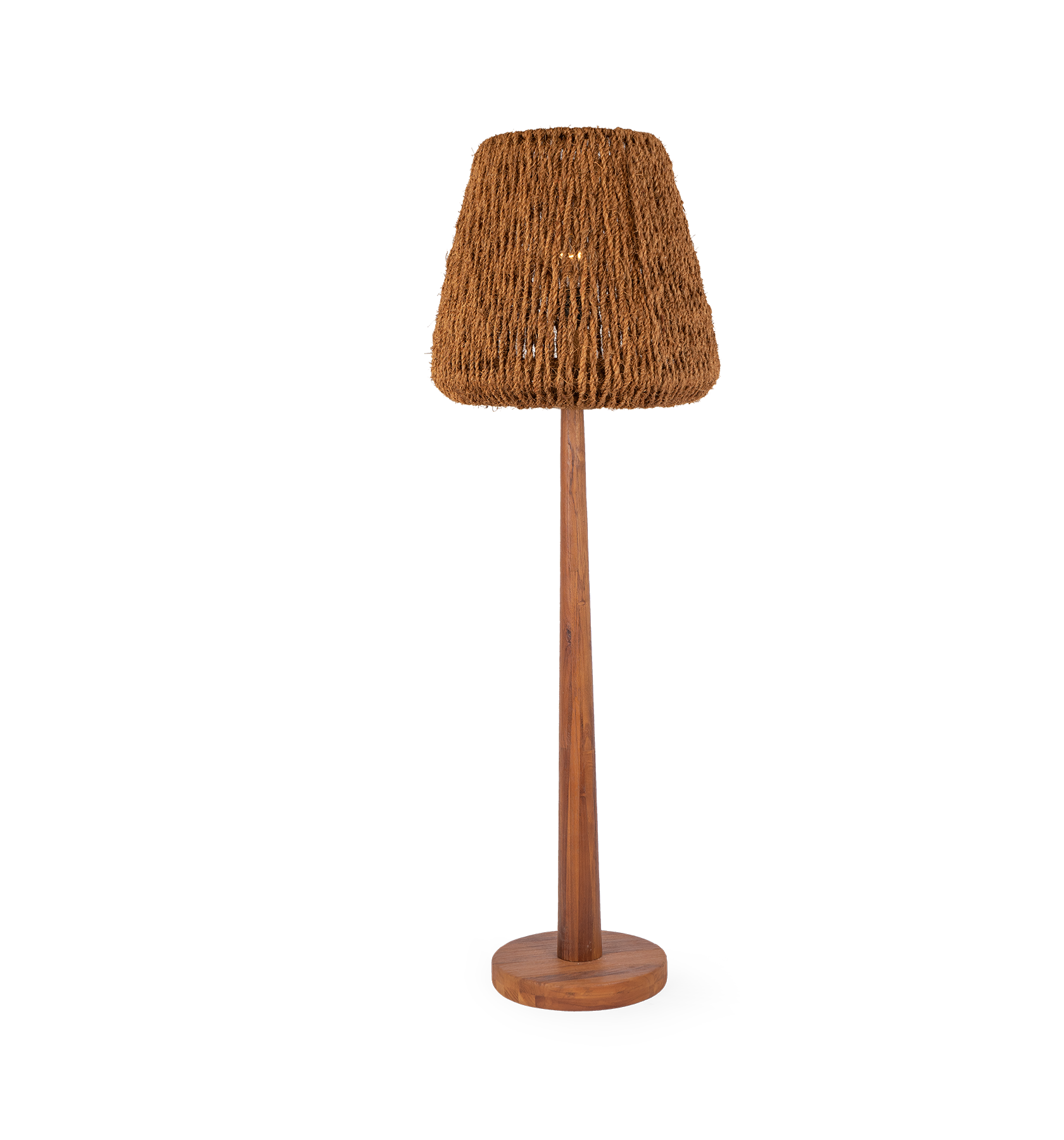 Big Ben Standing Lamp