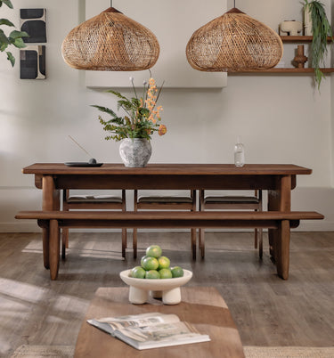 Nova Dining Table
