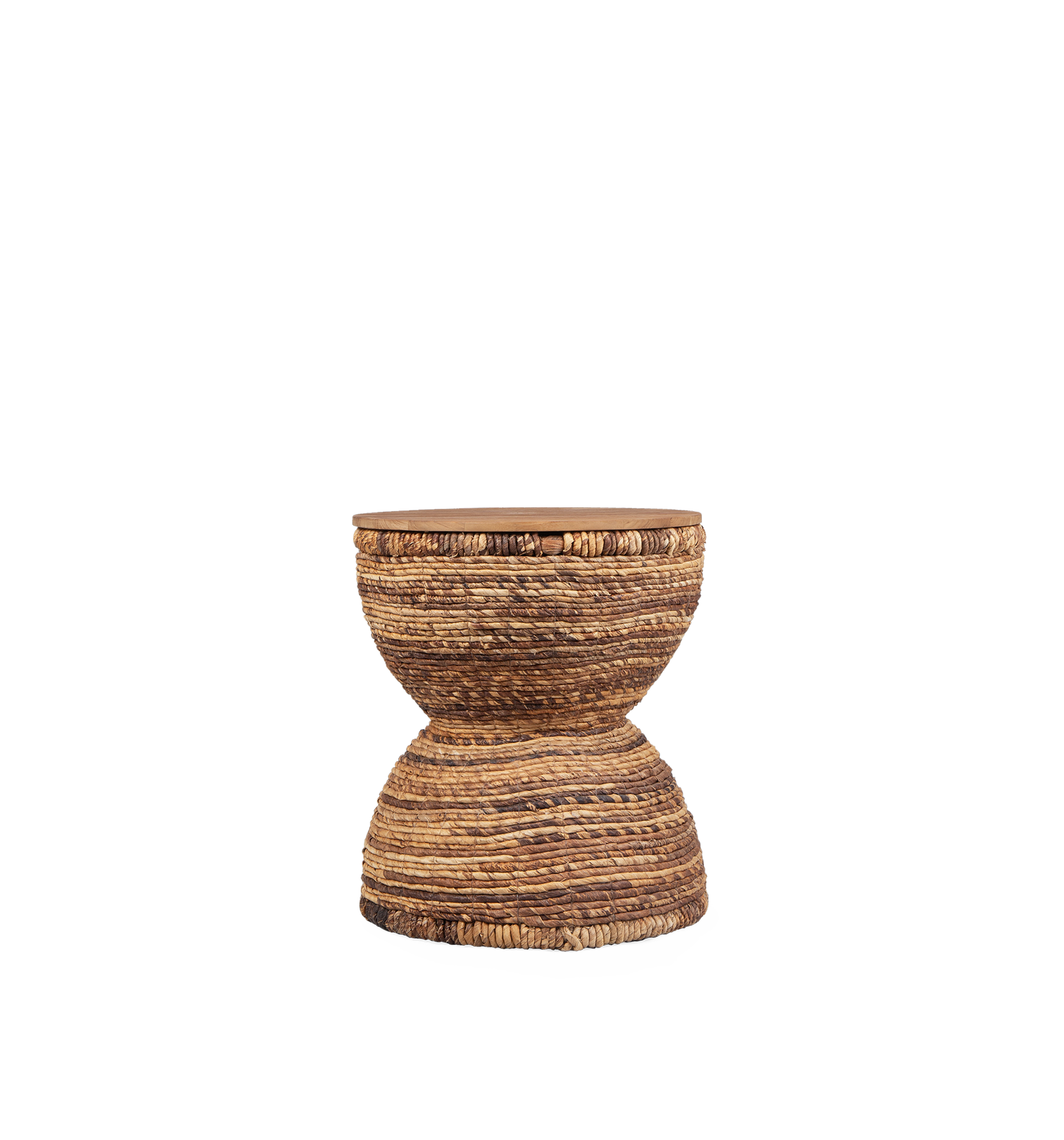 Rebana Bass Stool