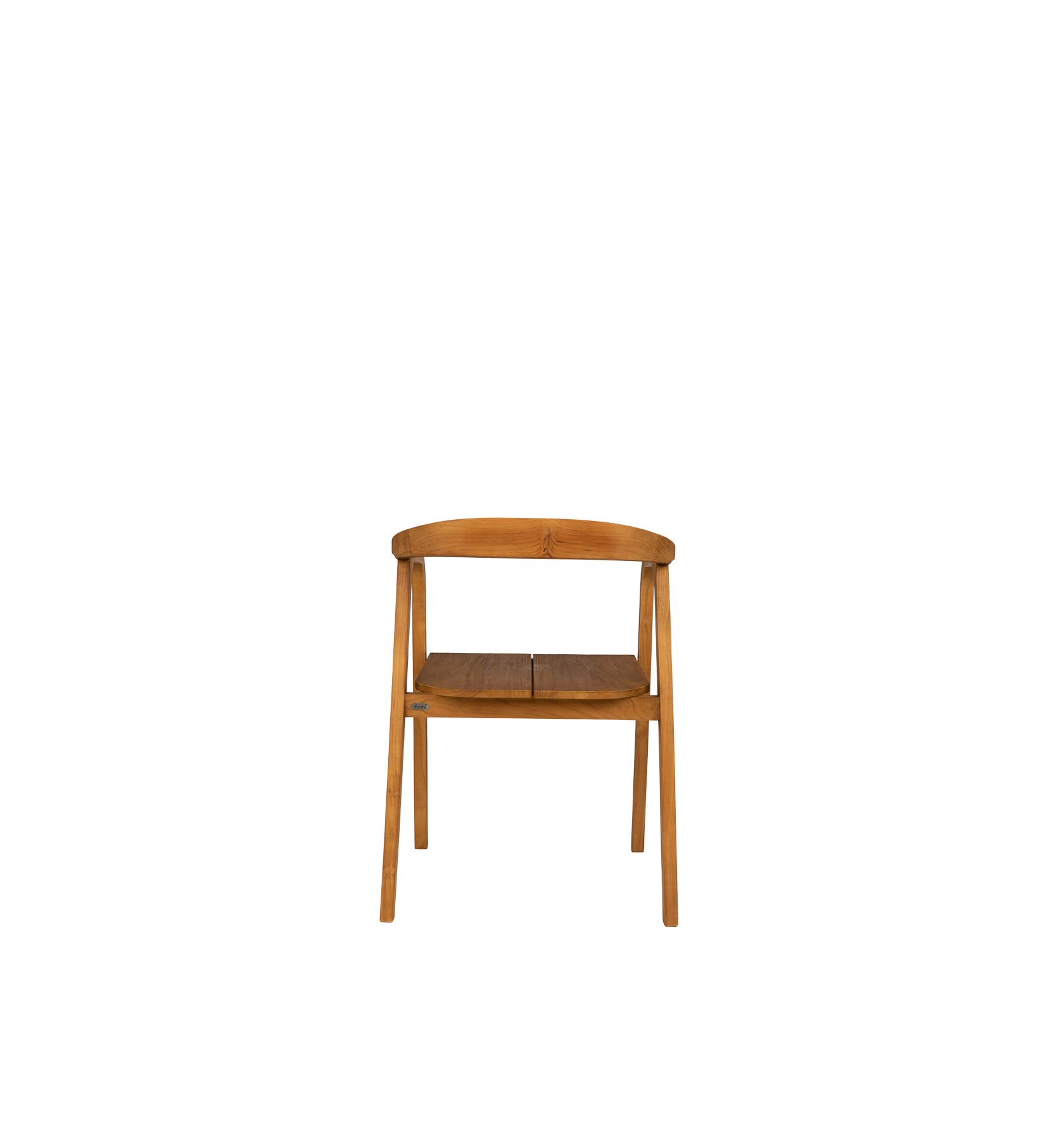Classy Bibo chair - Natural
