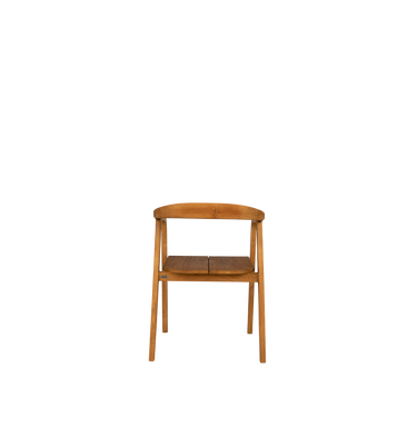 Classy Bibo chair - Natural