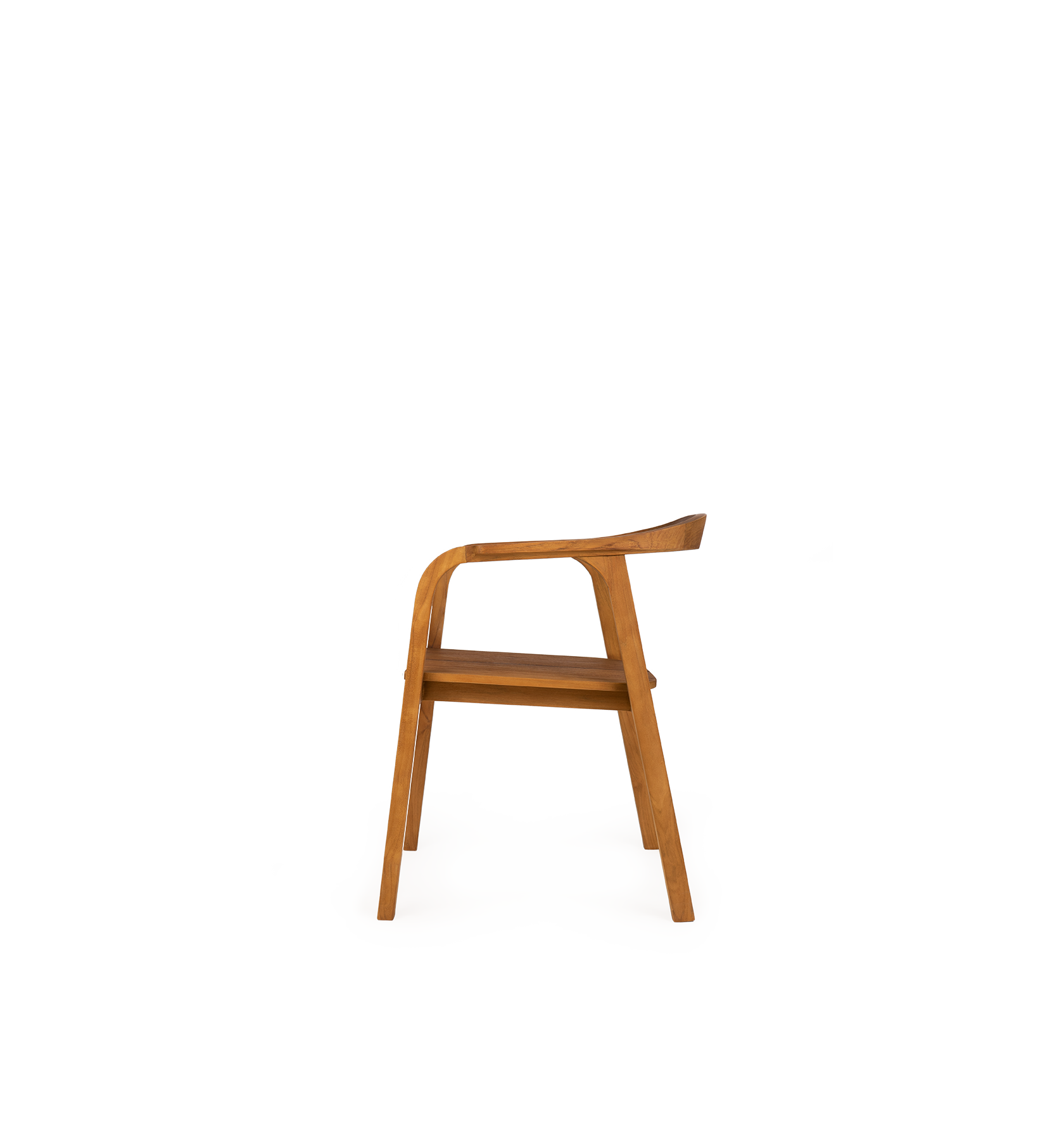 Classy Bibo chair - Natural