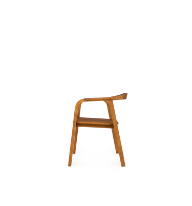 Classy Bibo chair - Natural