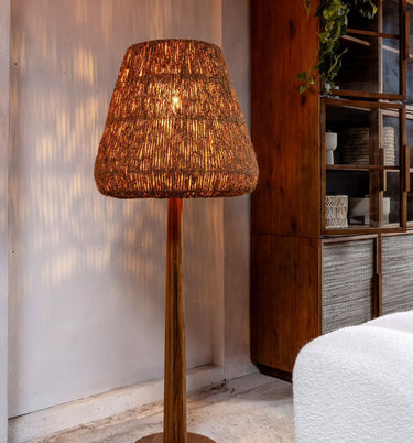 Big Ben Standing Lamp