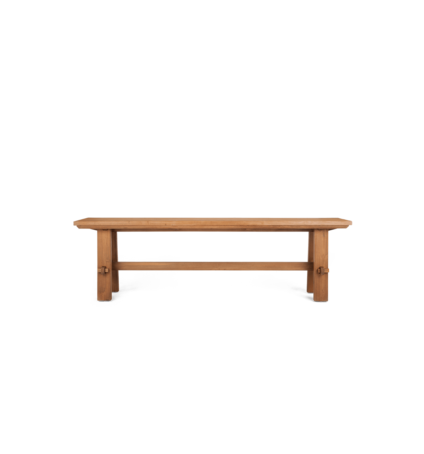 Artisan Side Bench