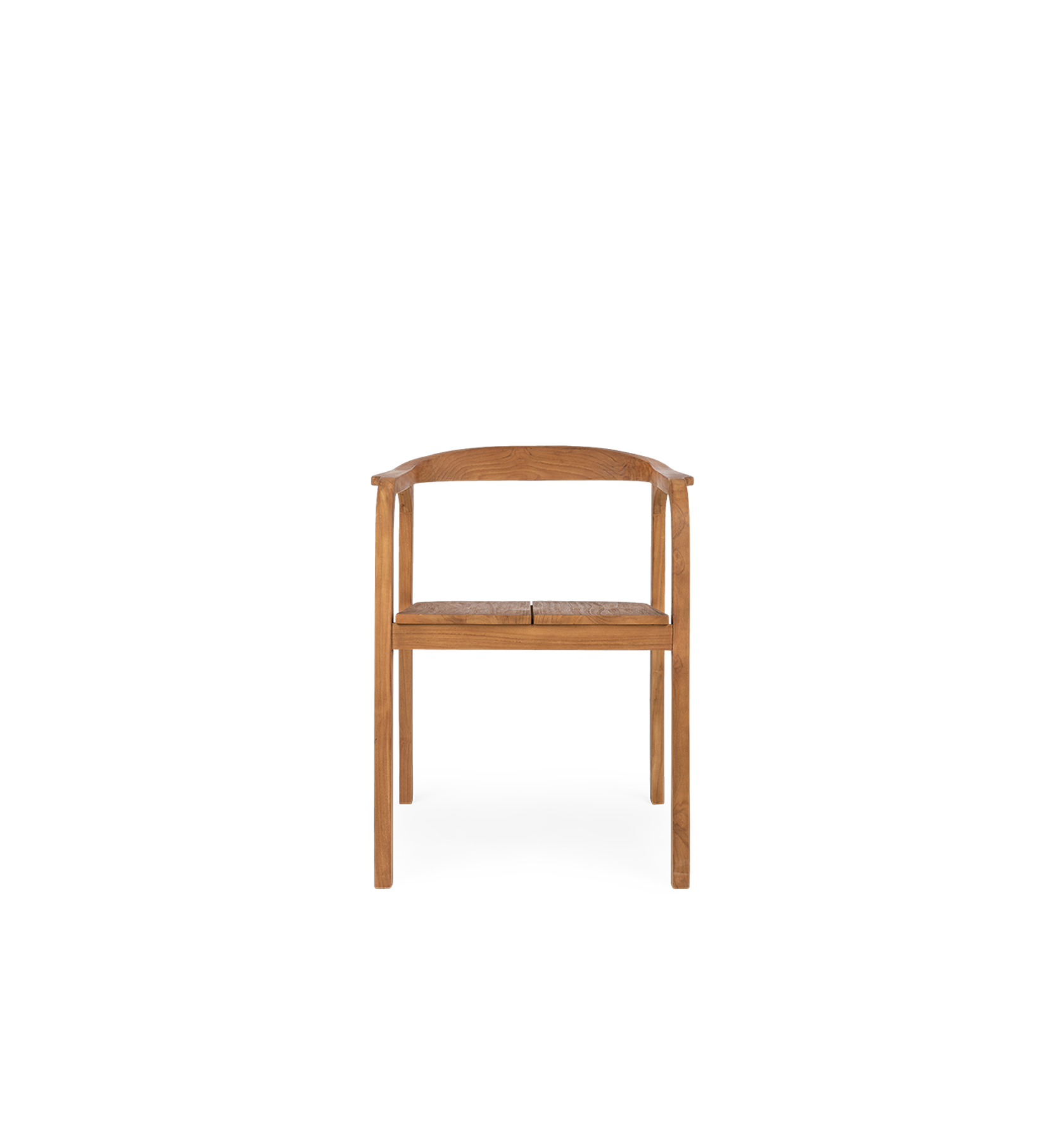 Classy Bibo chair - Natural