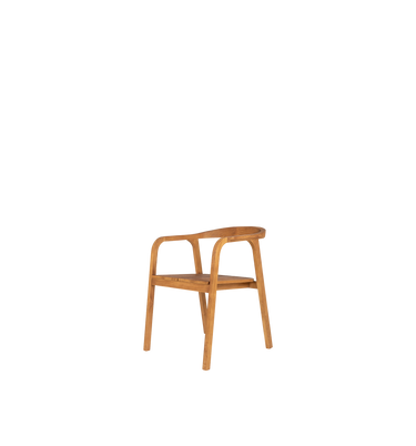 Classy Bibo chair - Natural