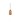 Bullet Wood Lamp Shade