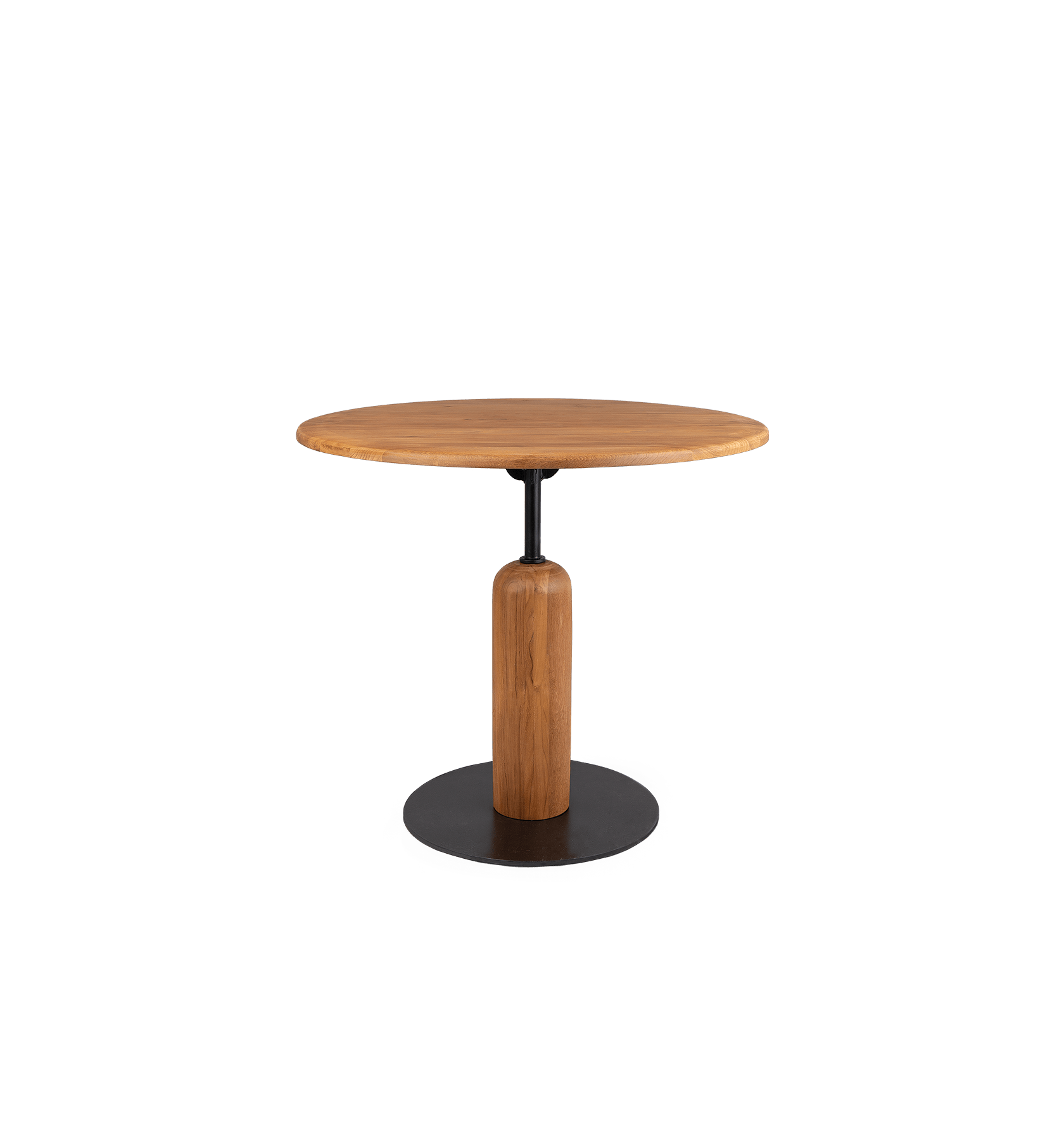 Bullet Round Table
